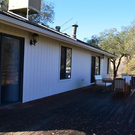 Shady Knoll Three Rivers Exterior foto
