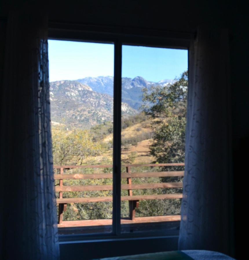 Shady Knoll Three Rivers Quarto foto