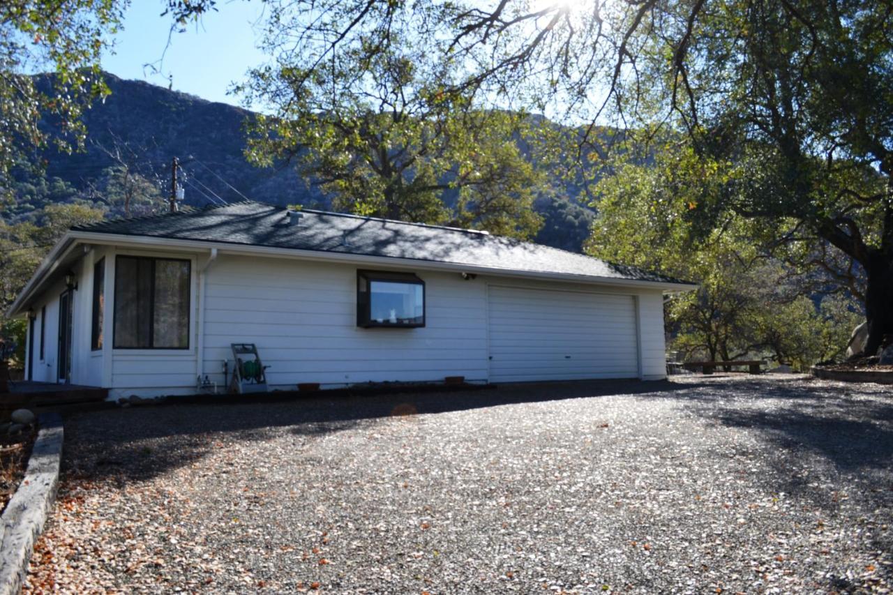 Shady Knoll Three Rivers Exterior foto