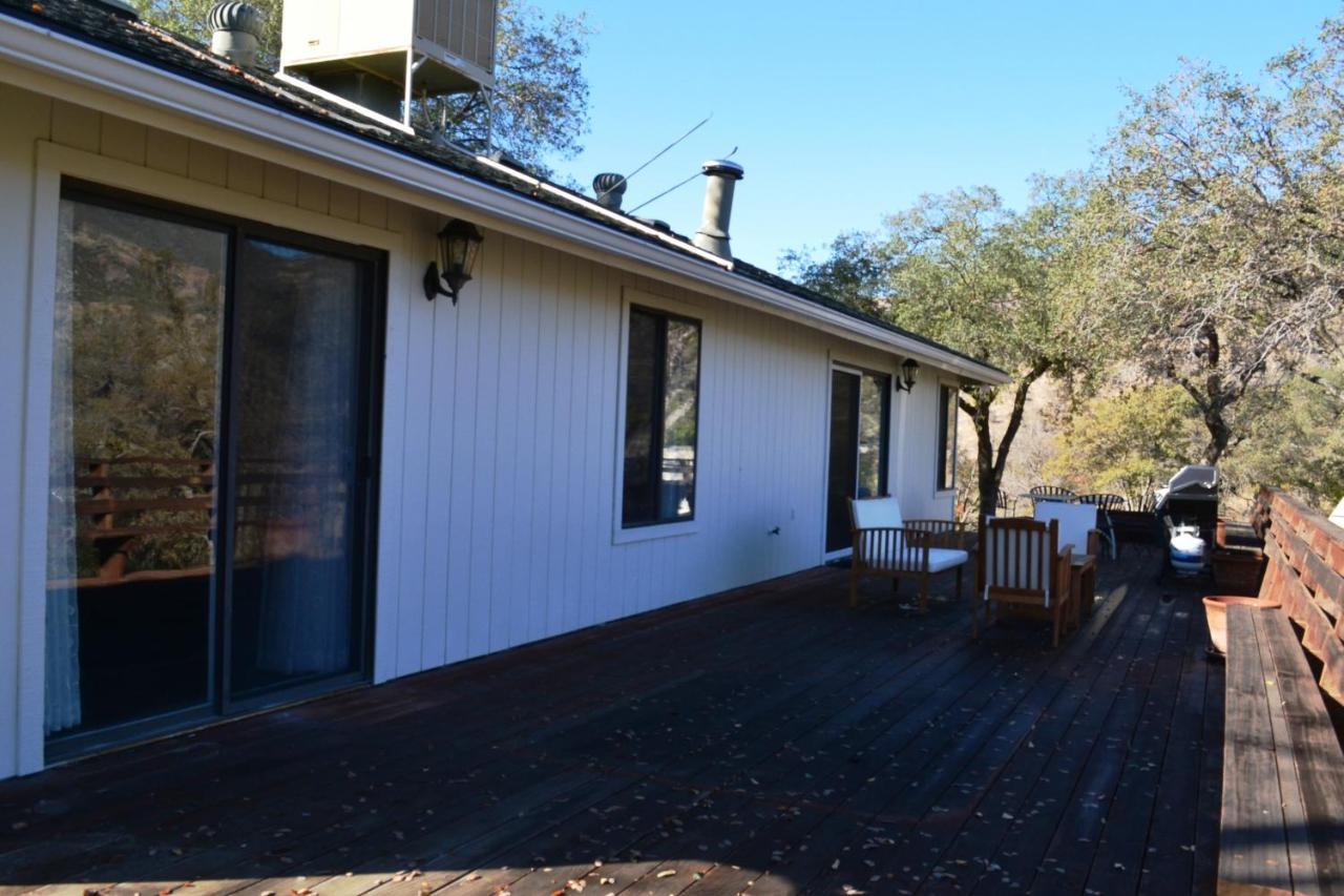 Shady Knoll Three Rivers Exterior foto