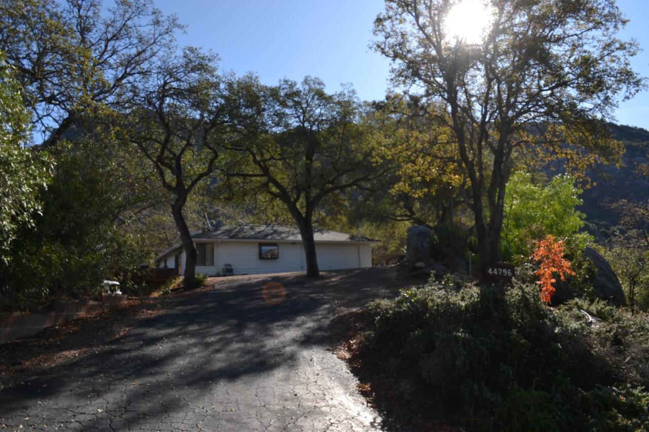 Shady Knoll Three Rivers Exterior foto