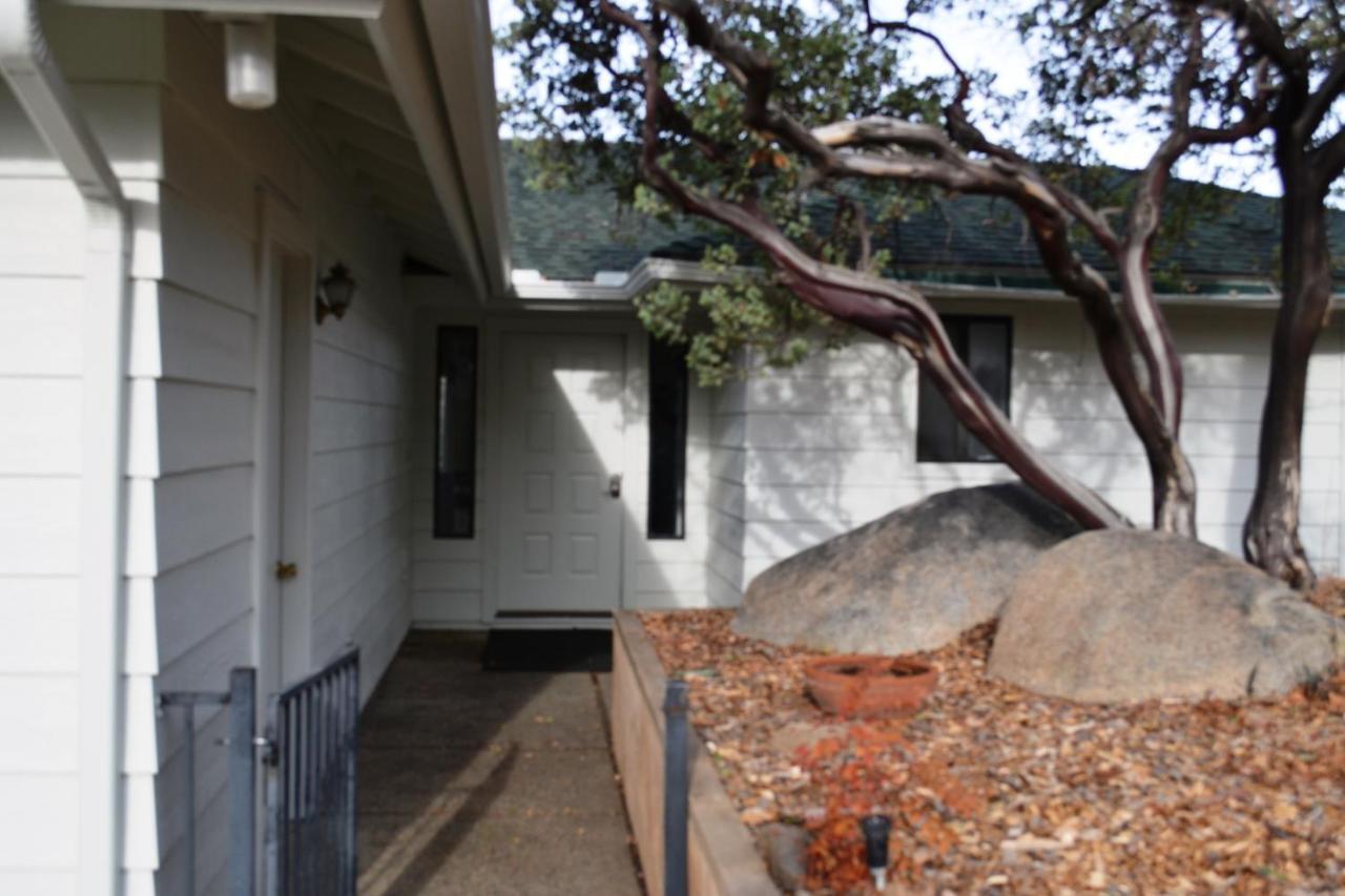 Shady Knoll Three Rivers Exterior foto