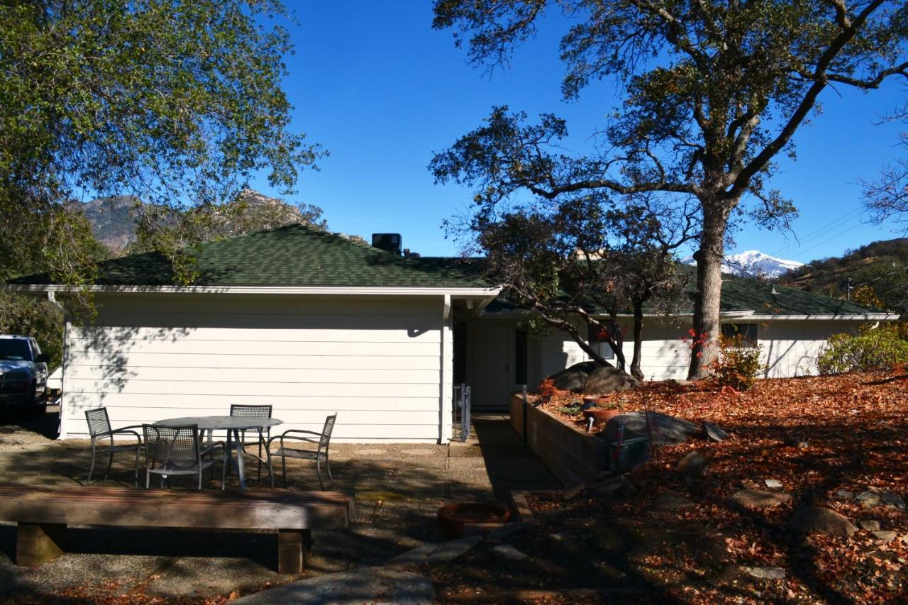 Shady Knoll Three Rivers Exterior foto